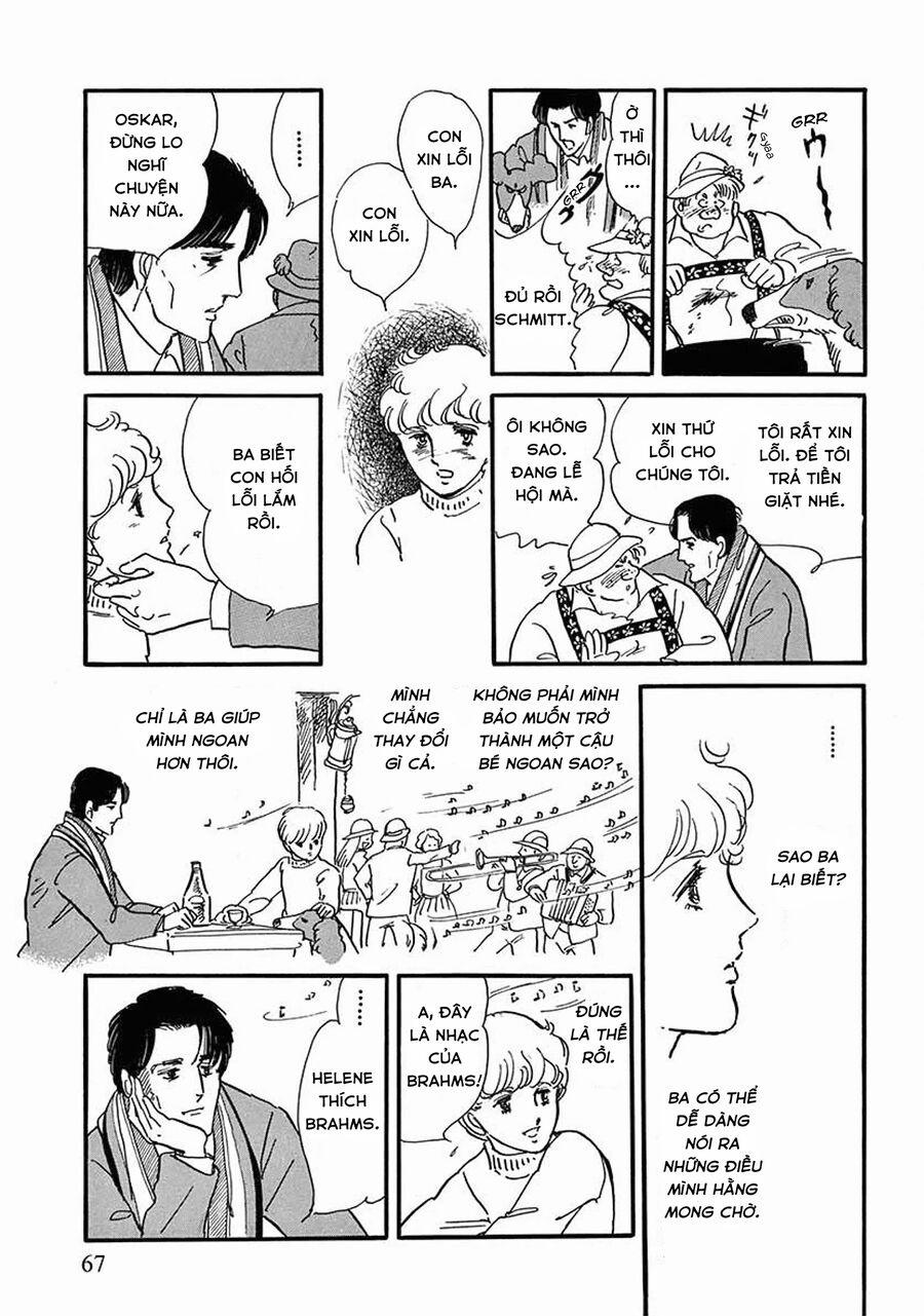 Trái Tim Của Thomas 35 trang 66