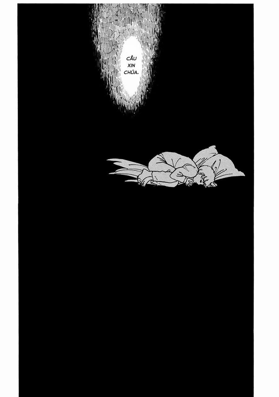 Trái Tim Của Thomas 35 trang 85