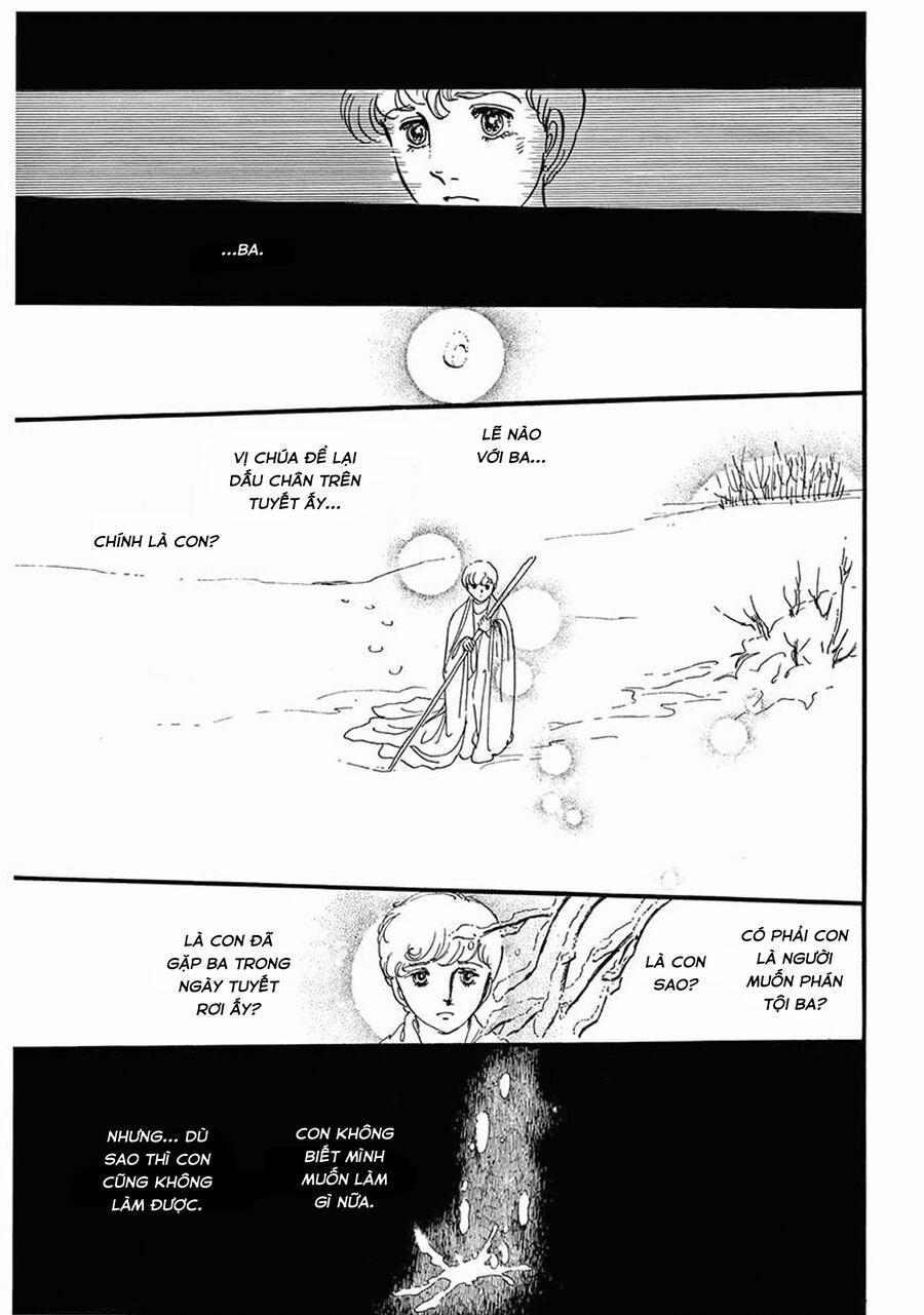 Trái Tim Của Thomas 35 trang 92