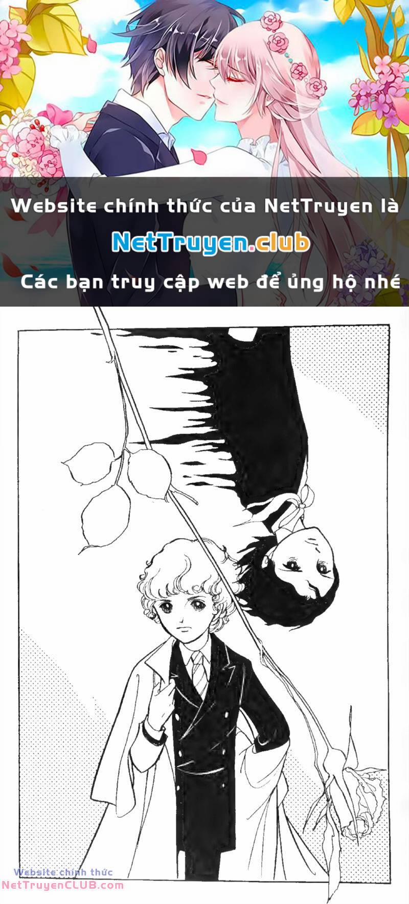 Trái Tim Của Thomas 4 trang 0