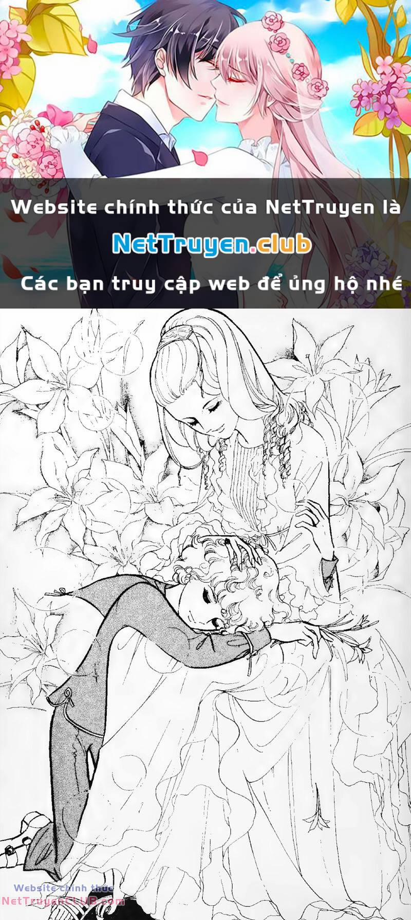 Trái Tim Của Thomas 6 trang 0