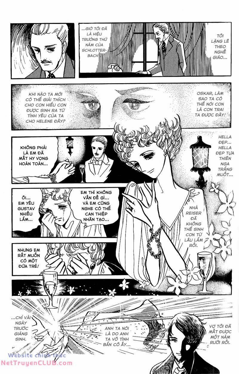 Trái Tim Của Thomas 6 trang 2