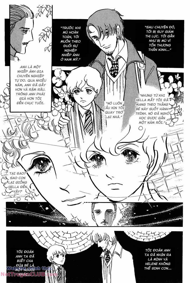 Trái Tim Của Thomas 6 trang 3