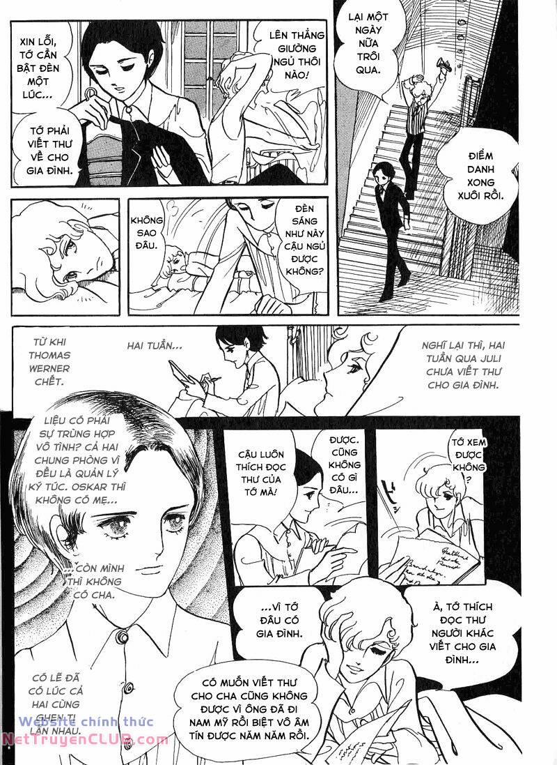 Trái Tim Của Thomas 6 trang 9