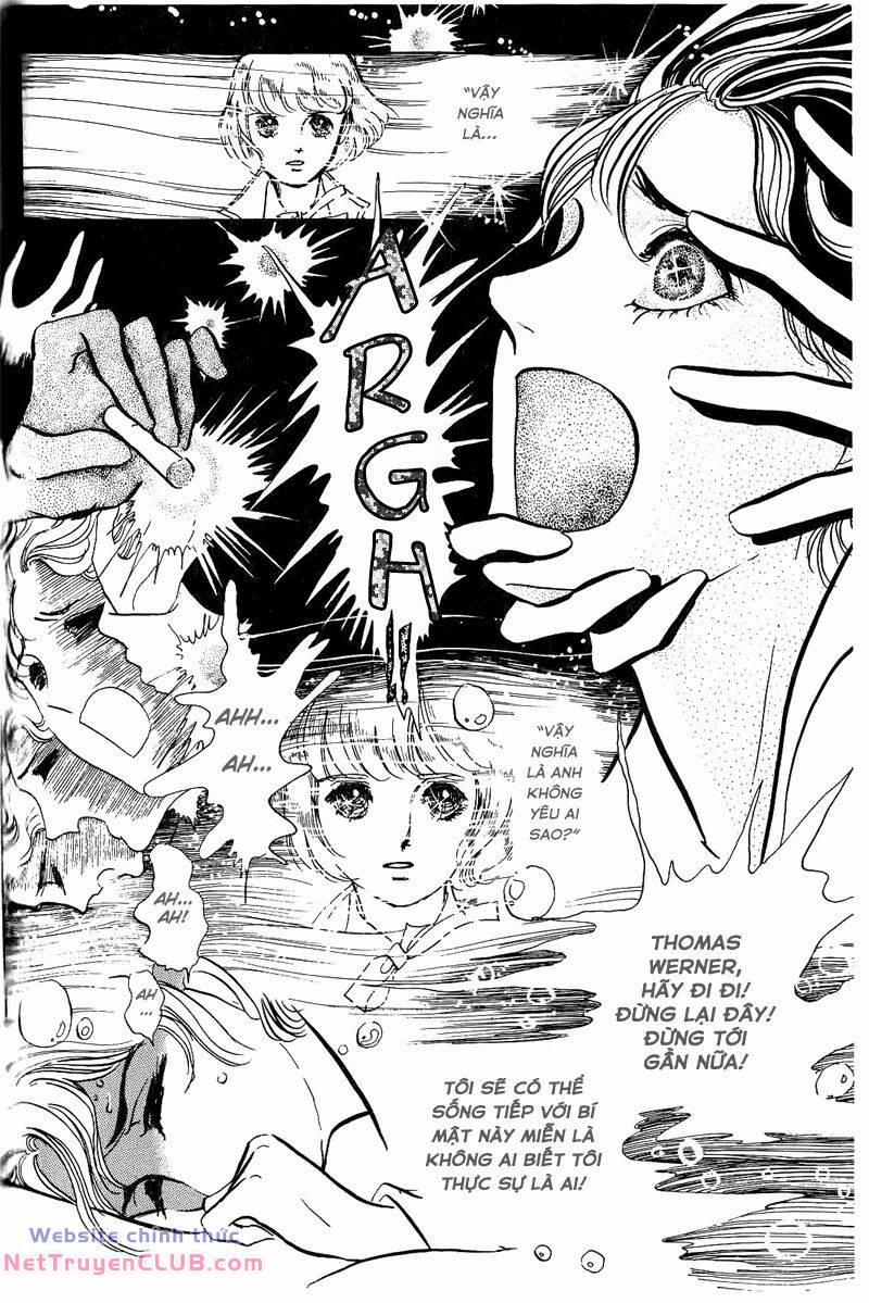 Trái Tim Của Thomas 7 trang 3