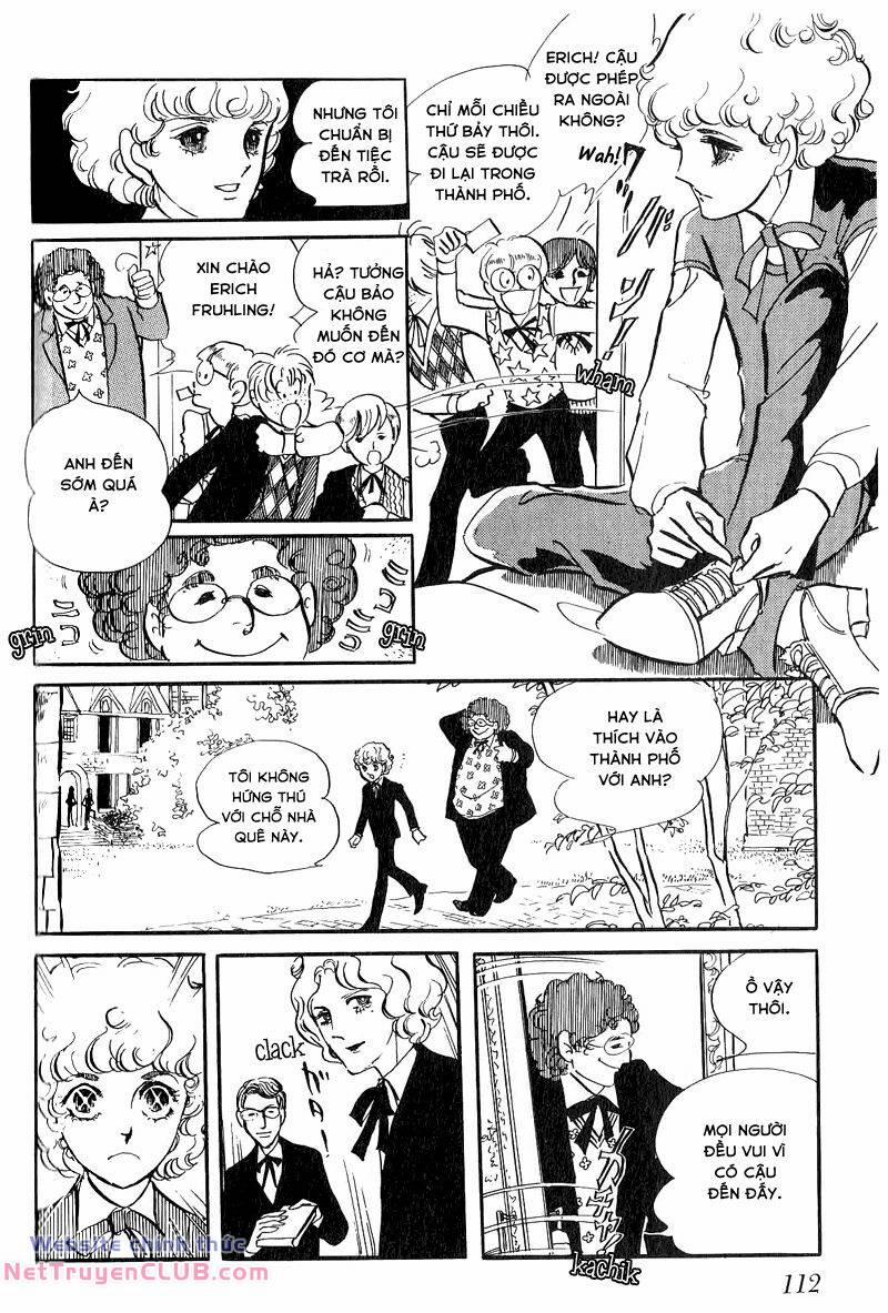 Trái Tim Của Thomas 9 trang 3