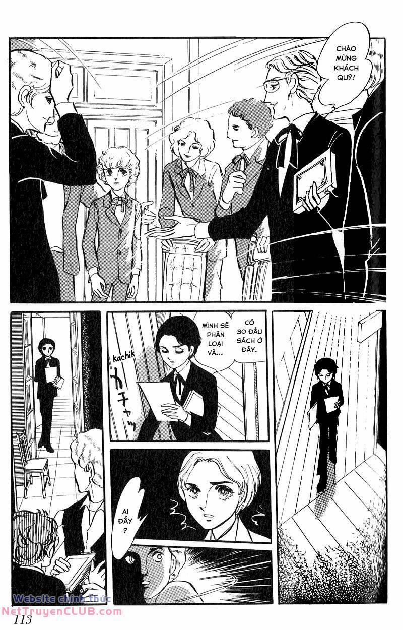 Trái Tim Của Thomas 9 trang 4