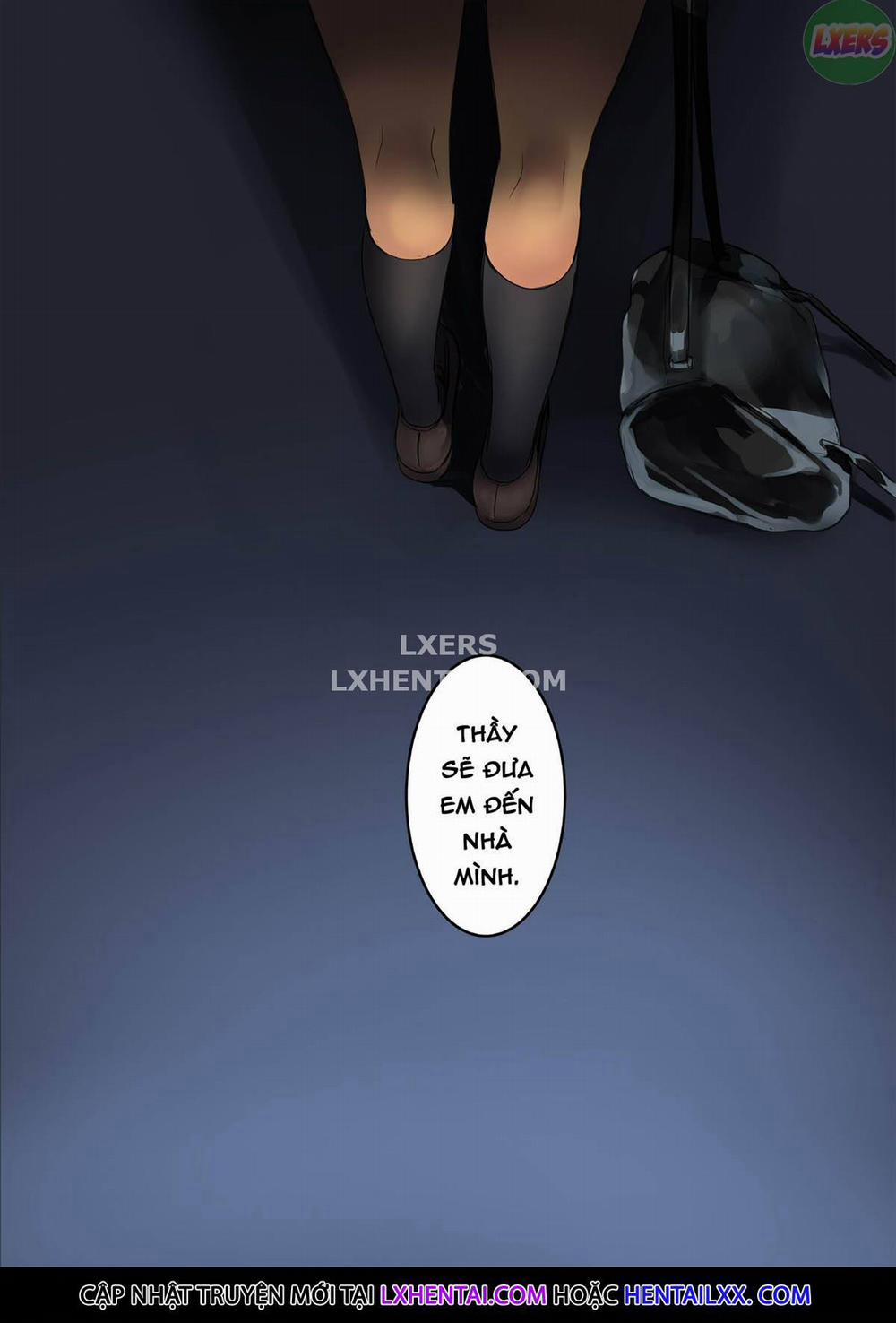 Trái Tim Dao Động 1 trang 53