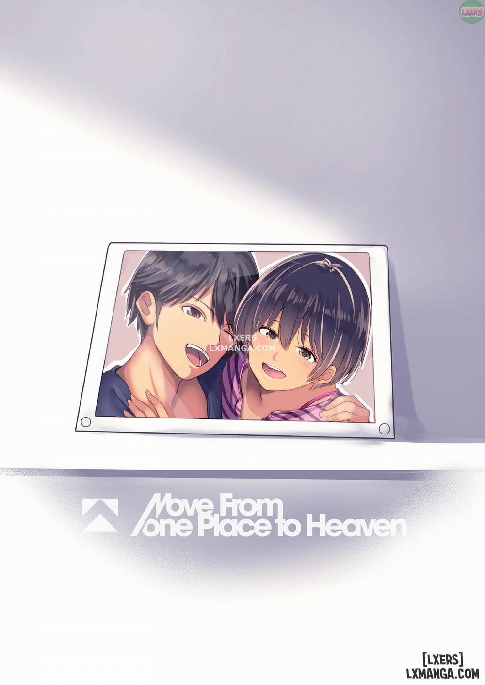 Trái Tim Dao Động 2 END trang 63