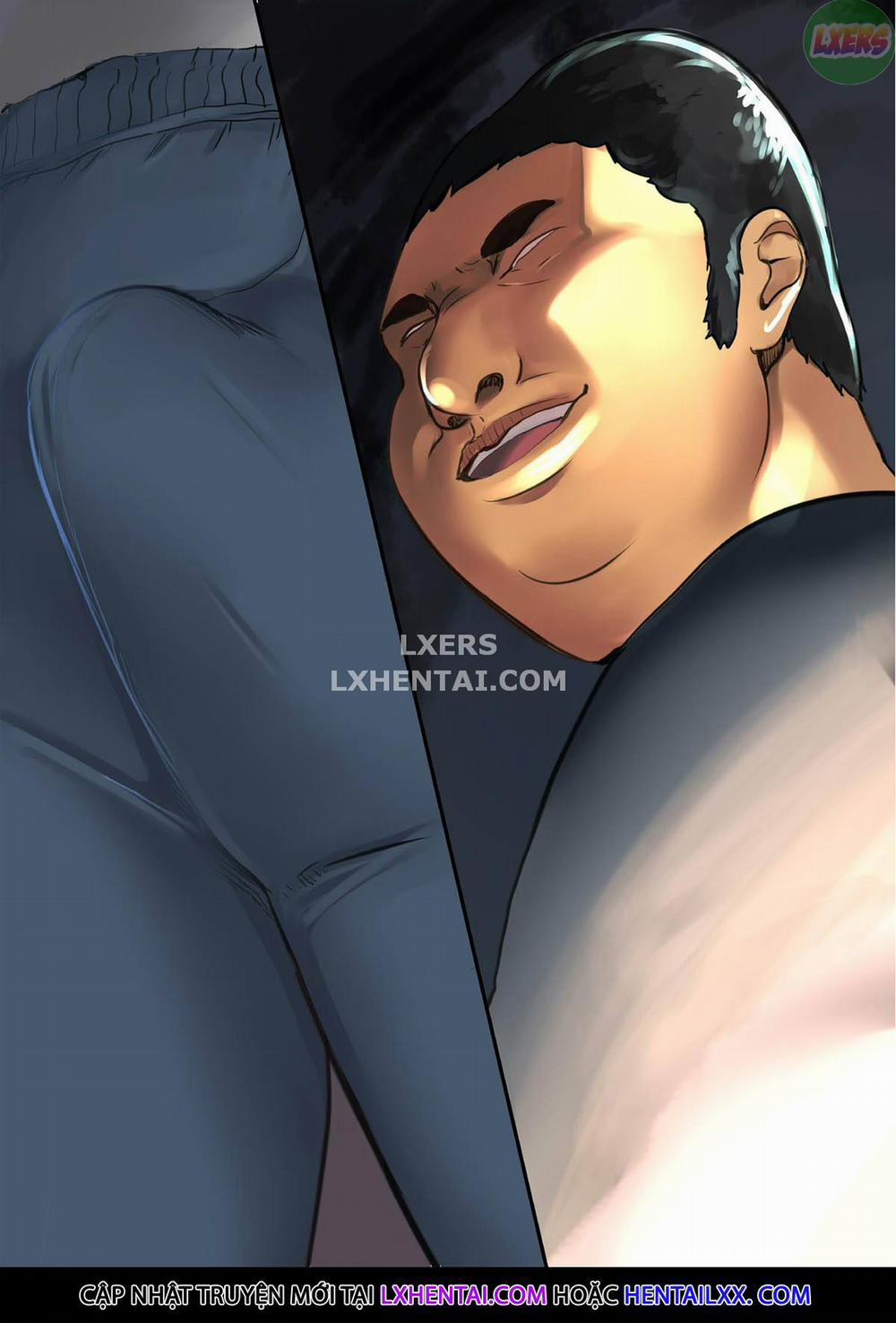 Trái Tim Dao Động Oneshot trang 50