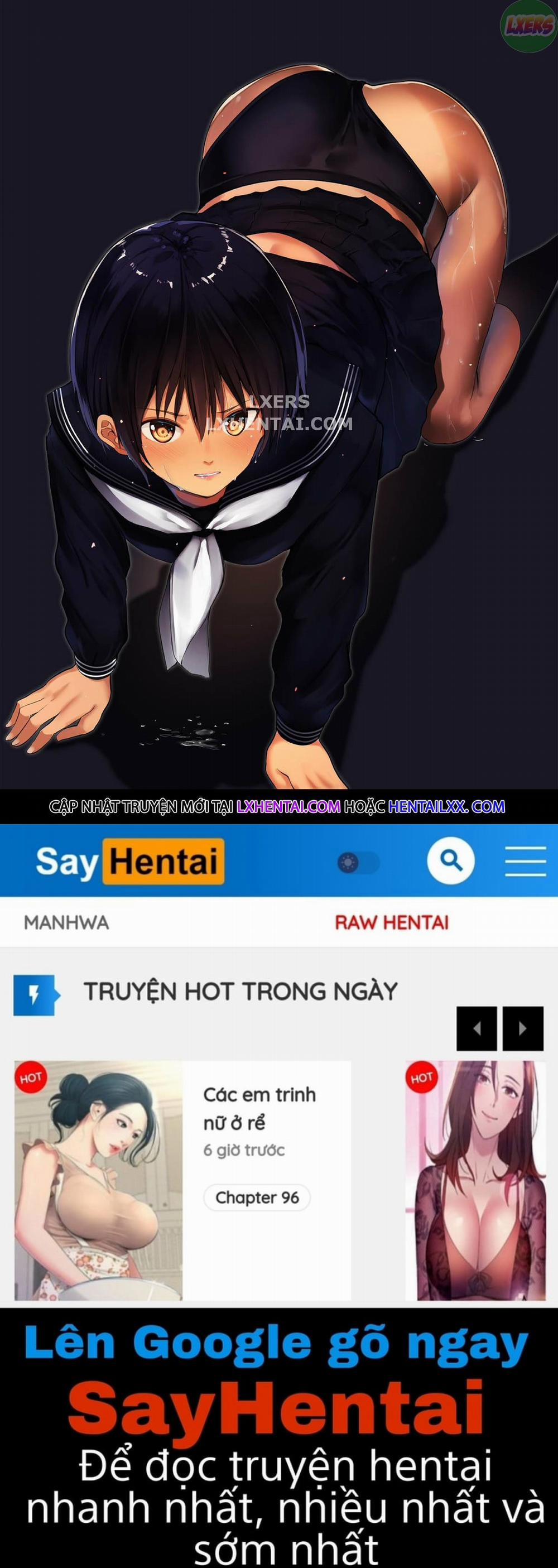 Trái Tim Dao Động Oneshot trang 58