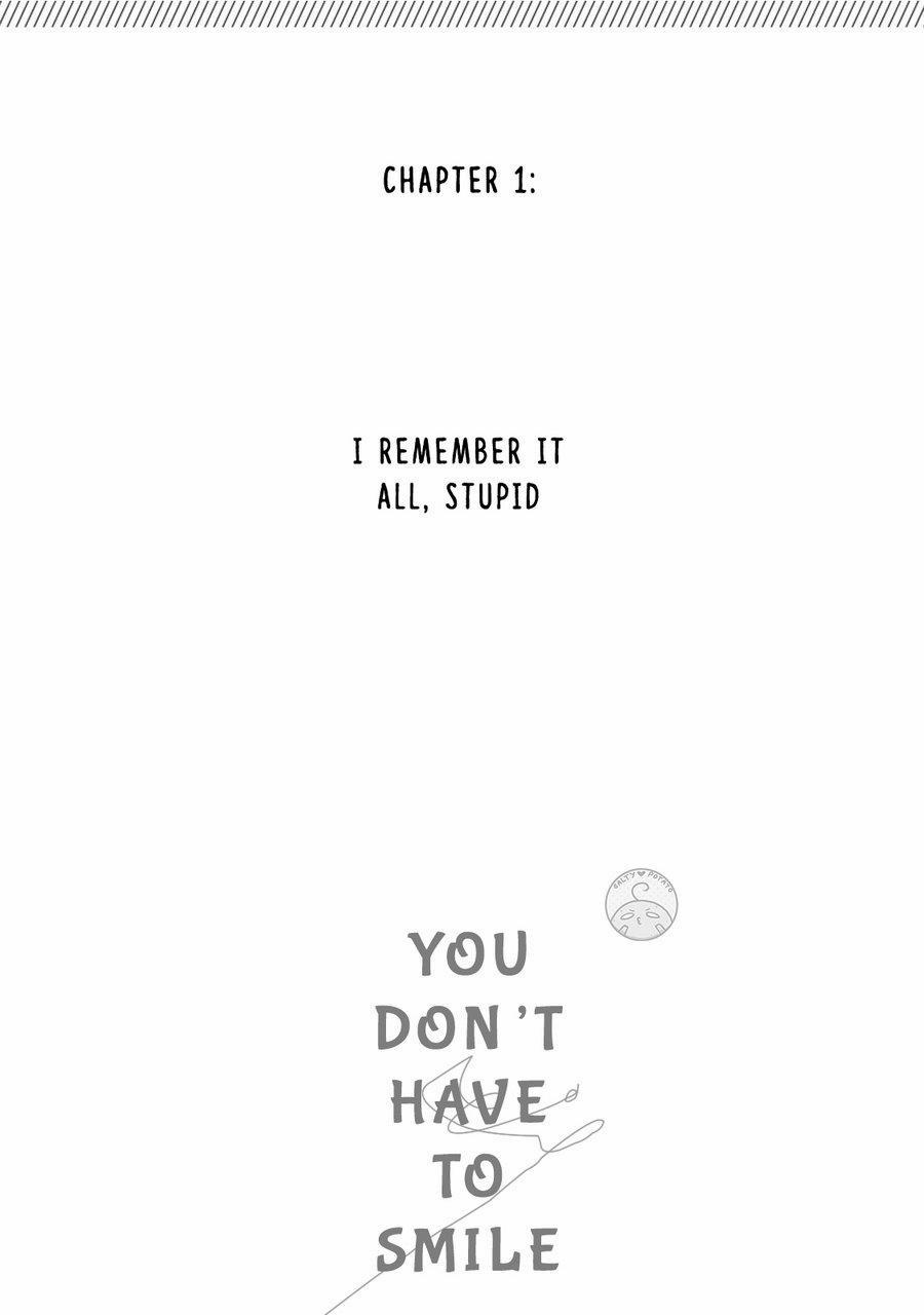 Trái Tim Không Mỉm Cười 1 trang 2