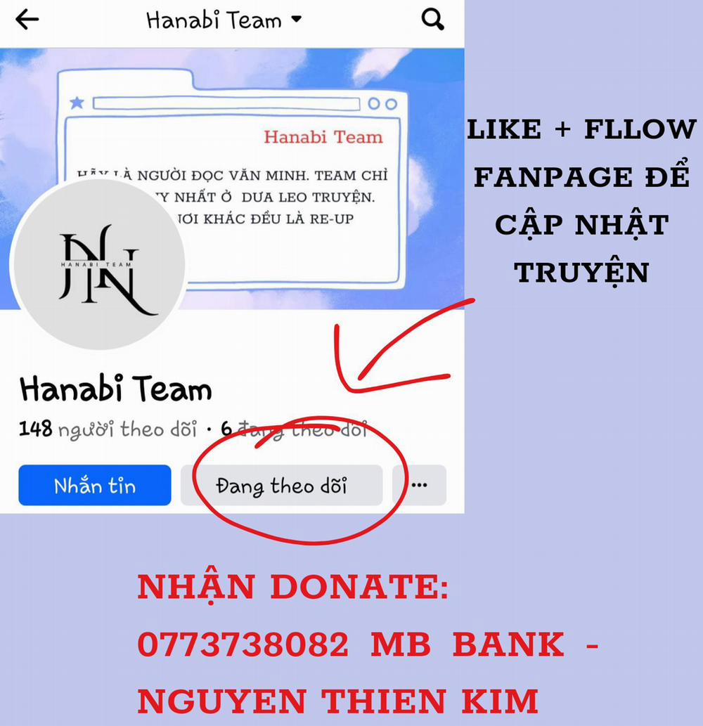 Trái Tim Không Mỉm Cười 7 trang 22