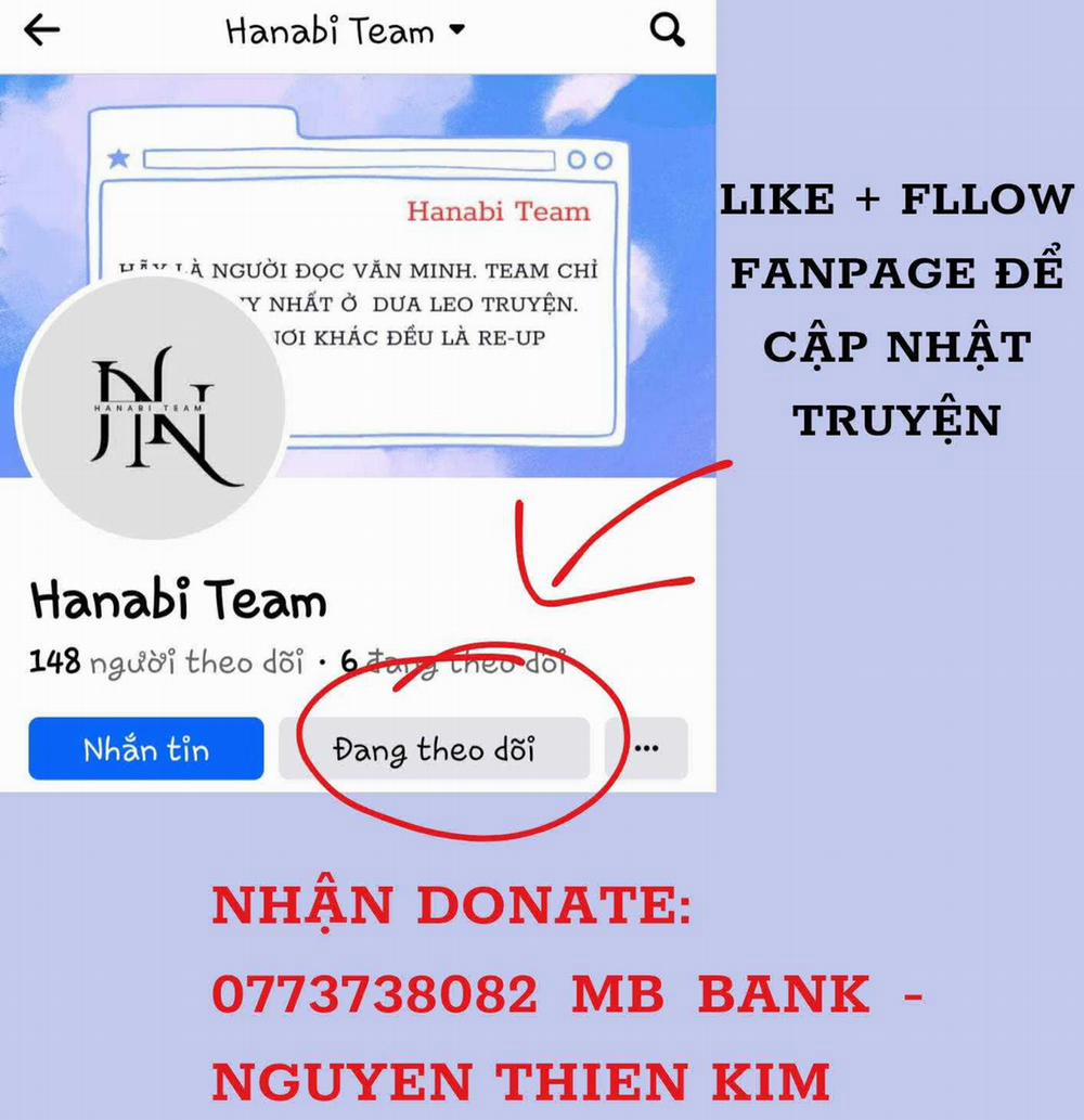 Trái Tim Không Mỉm Cười 9 trang 22