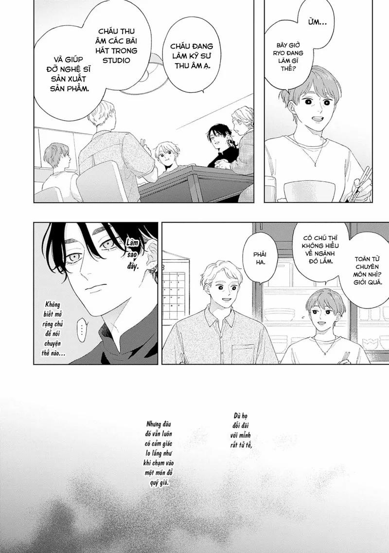 Trái Tim Mứt Hồng Beat – SS2 6 trang 15