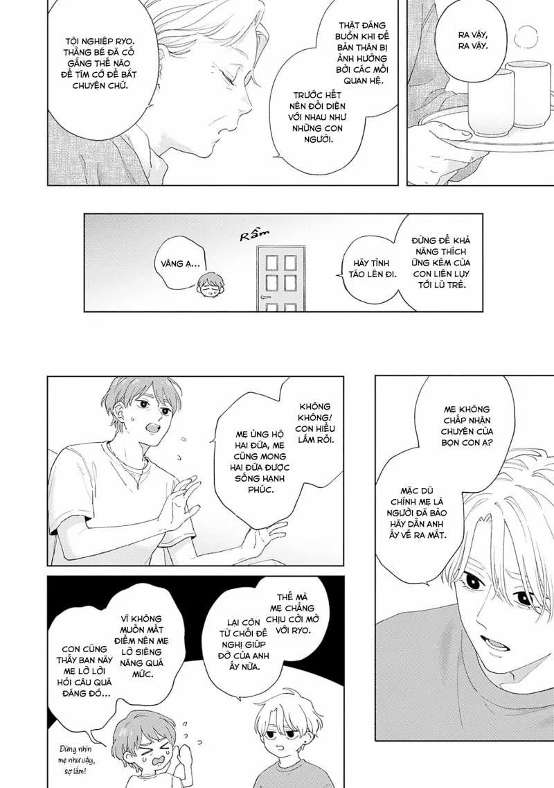 Trái Tim Mứt Hồng Beat – SS2 6 trang 19