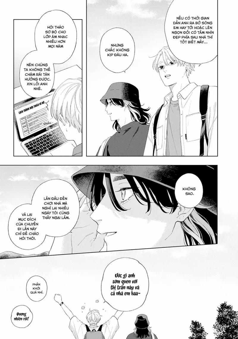 Trái Tim Mứt Hồng Beat – SS2 6 trang 2