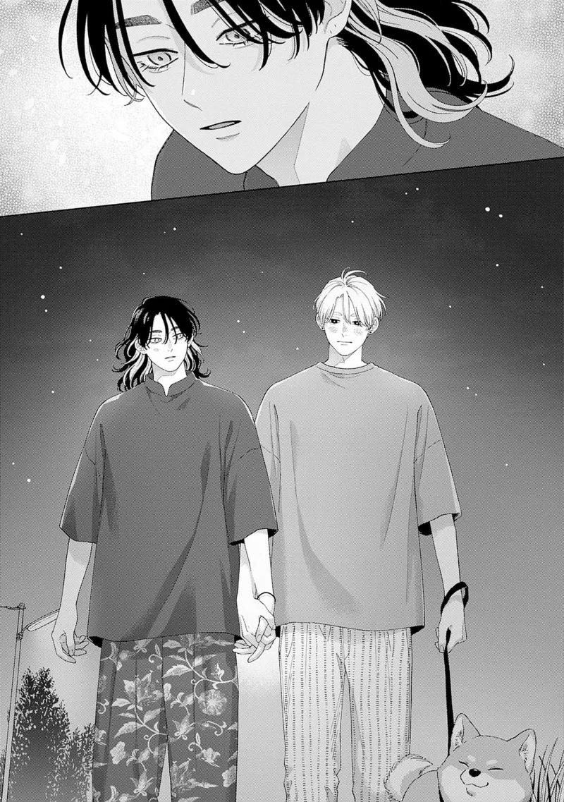 Trái Tim Mứt Hồng Beat – SS2 6 trang 26