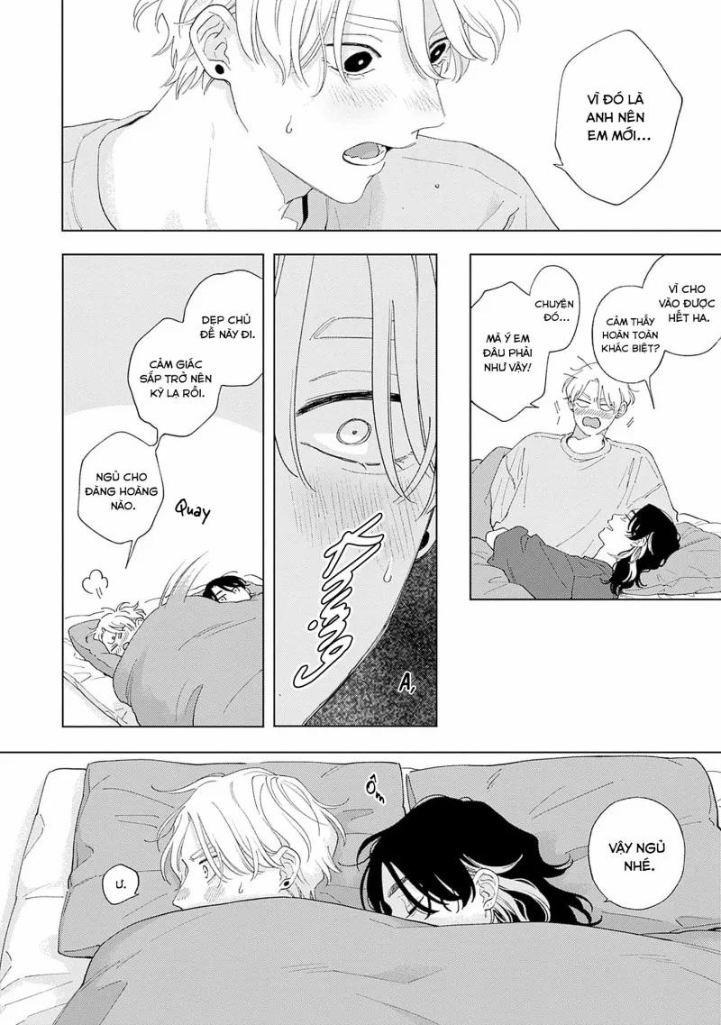 Trái Tim Mứt Hồng Beat – SS2 6 trang 31