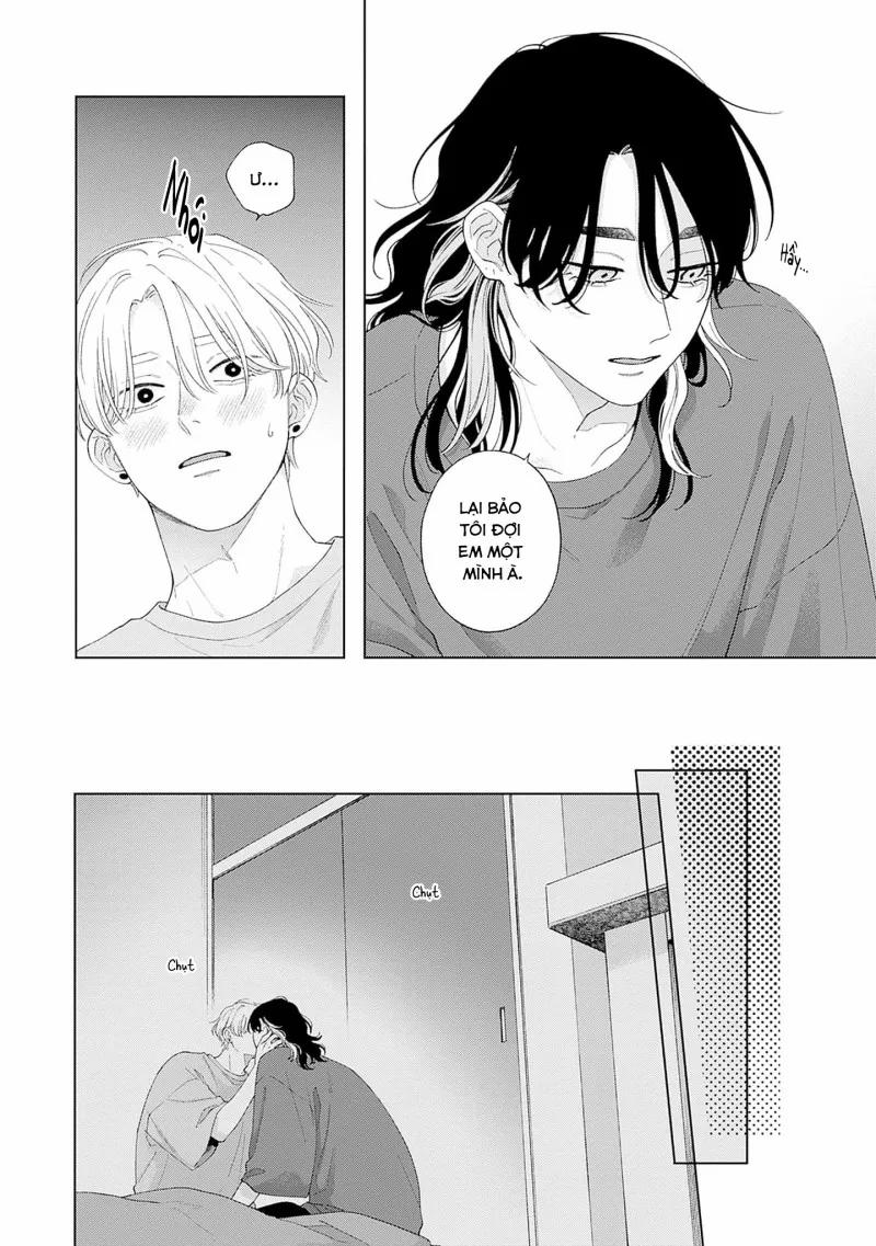 Trái Tim Mứt Hồng Beat – SS2 6 trang 33