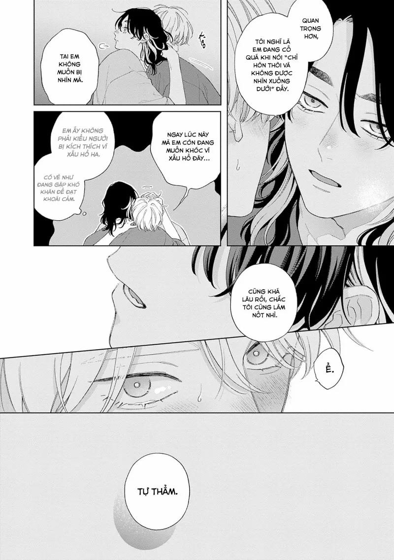 Trái Tim Mứt Hồng Beat – SS2 6 trang 35