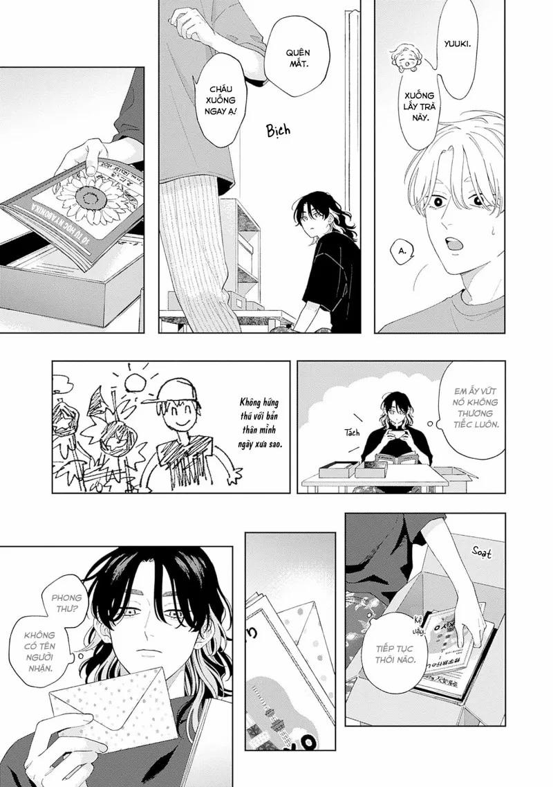 Trái Tim Mứt Hồng Beat – SS2 6 trang 8
