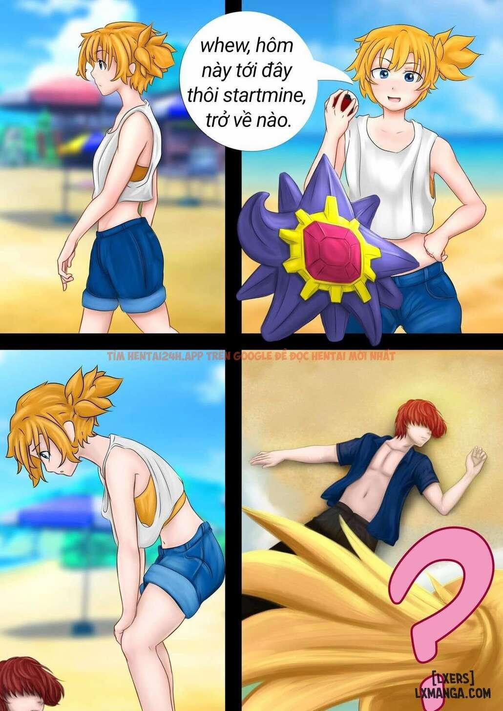 Trainer Dex 1 trang 1