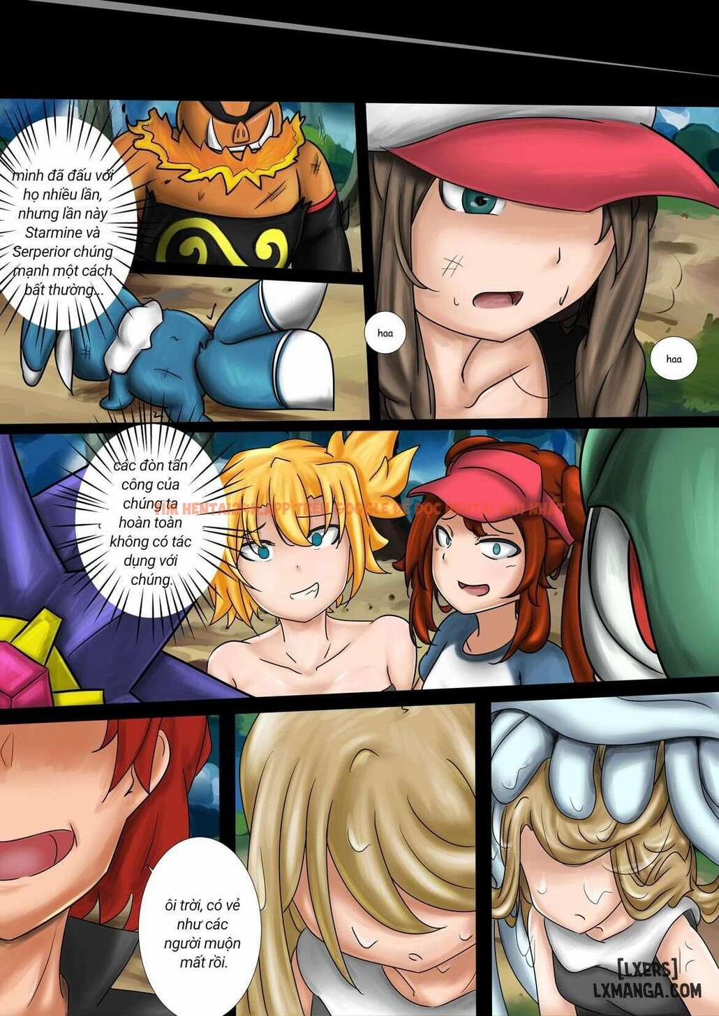 Trainer Dex 2 trang 13