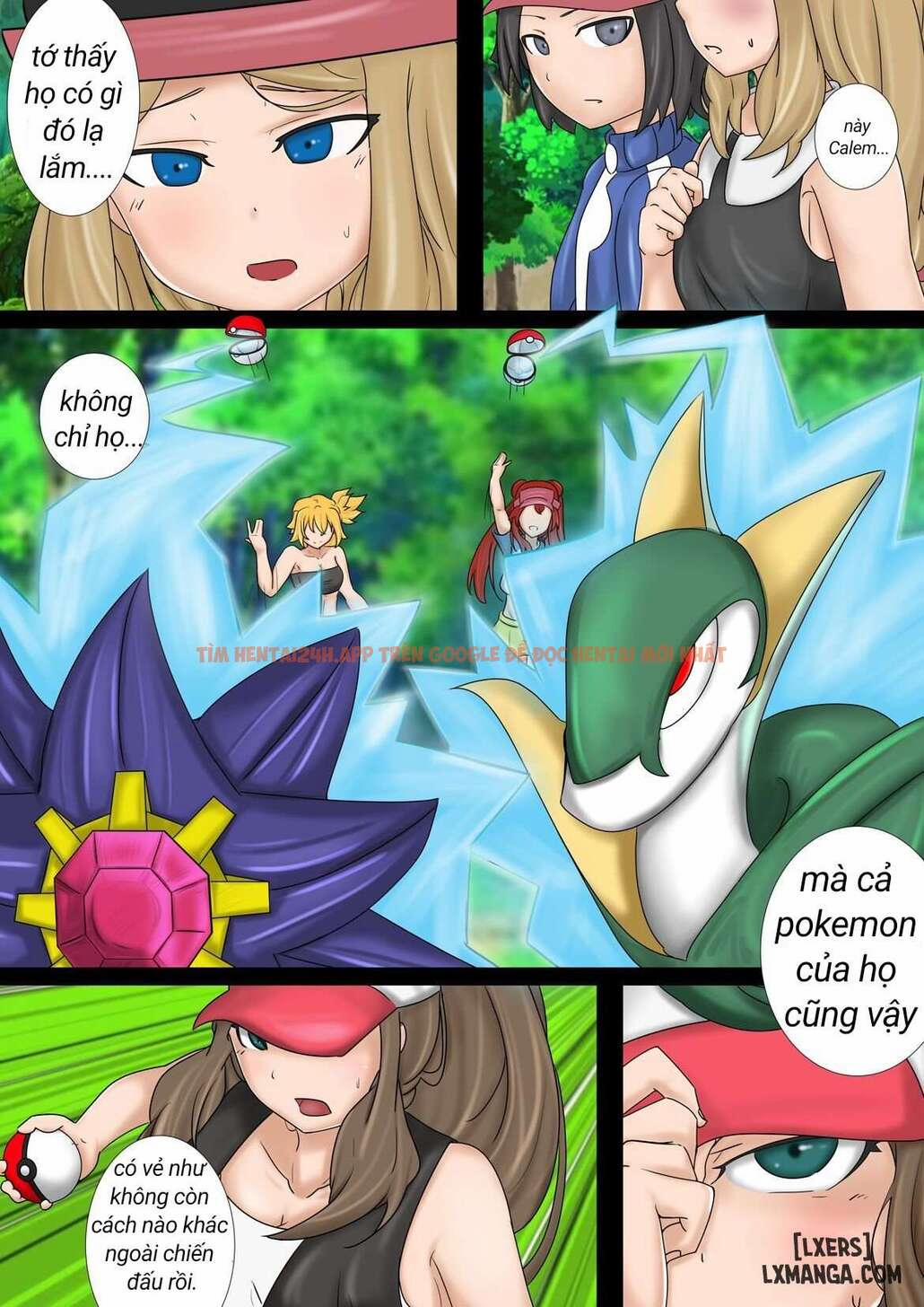 Trainer Dex 2 trang 3