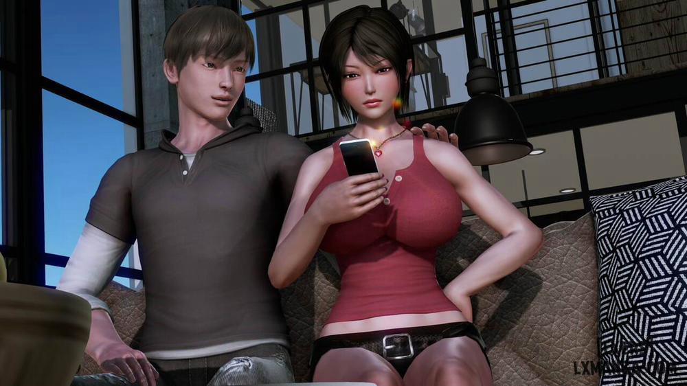 Training A Strong Wife Qianxia 1 trang 11