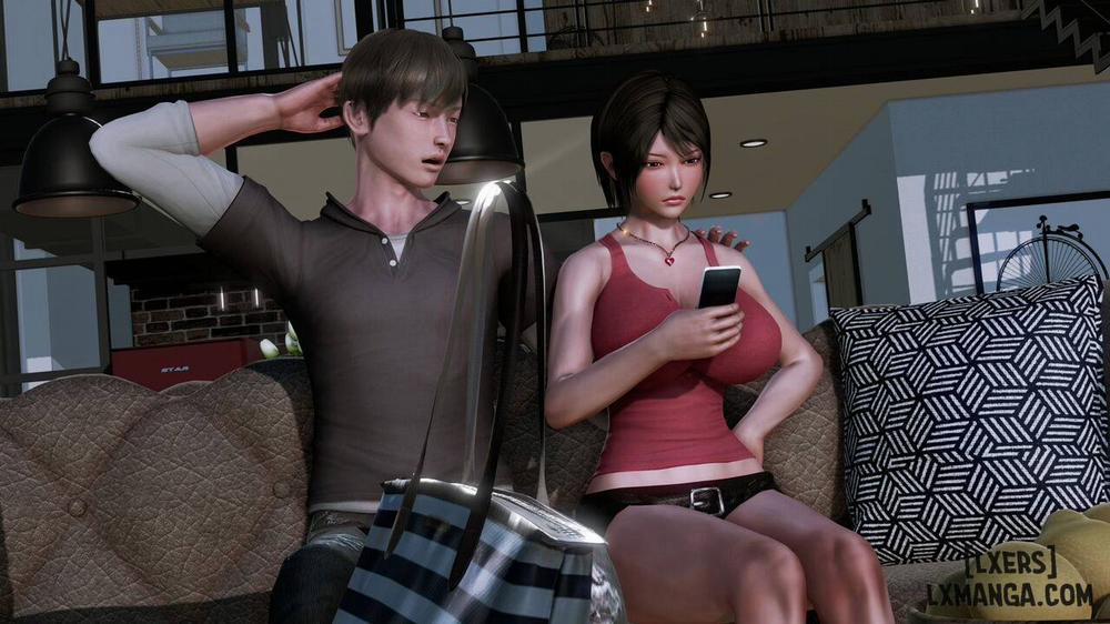 Training A Strong Wife Qianxia 1 trang 13