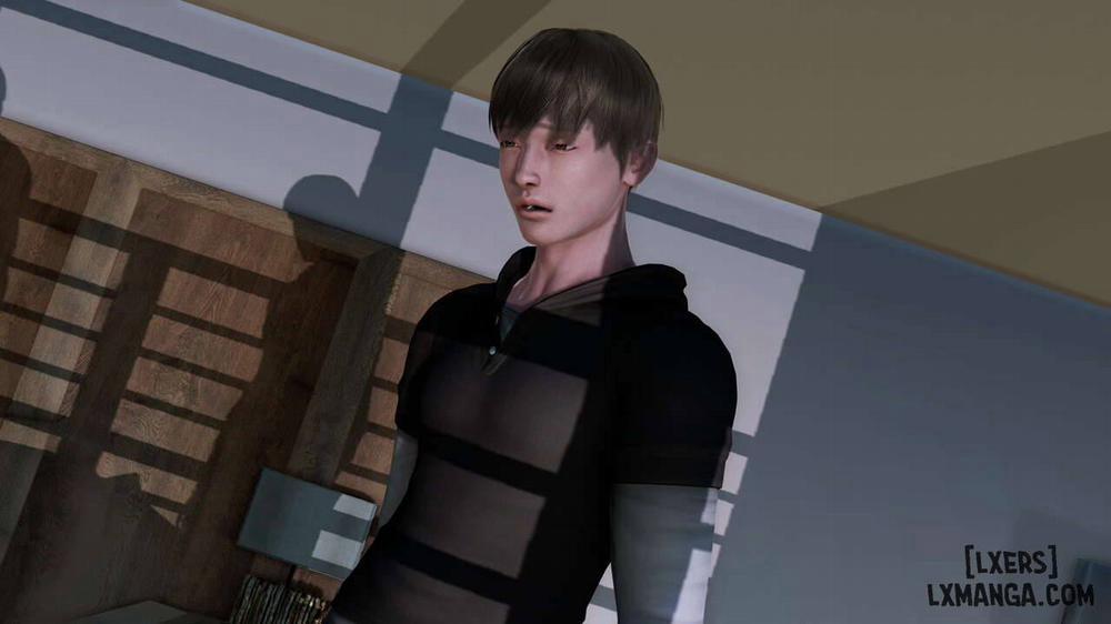 Training A Strong Wife Qianxia 1 trang 134