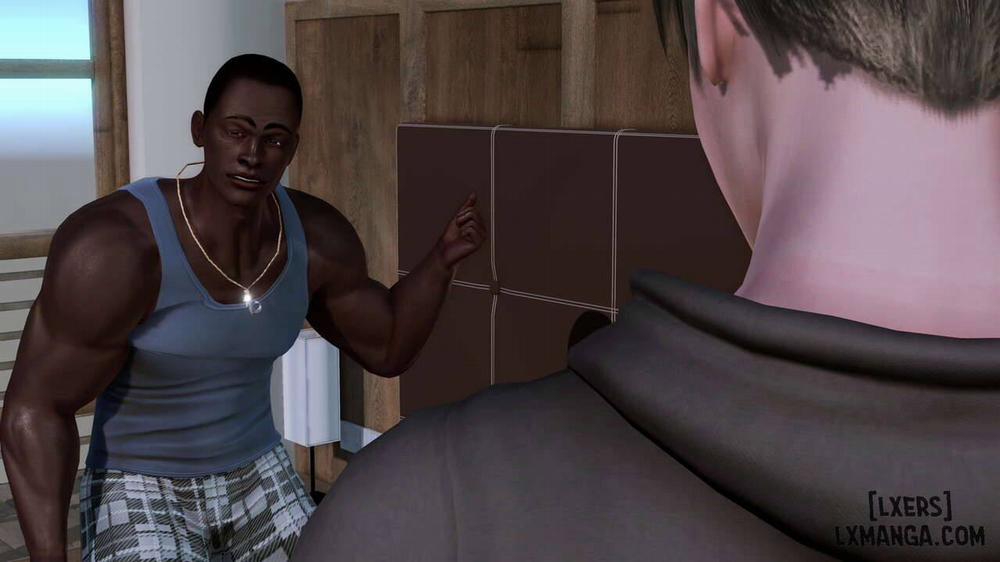 Training A Strong Wife Qianxia 1 trang 137