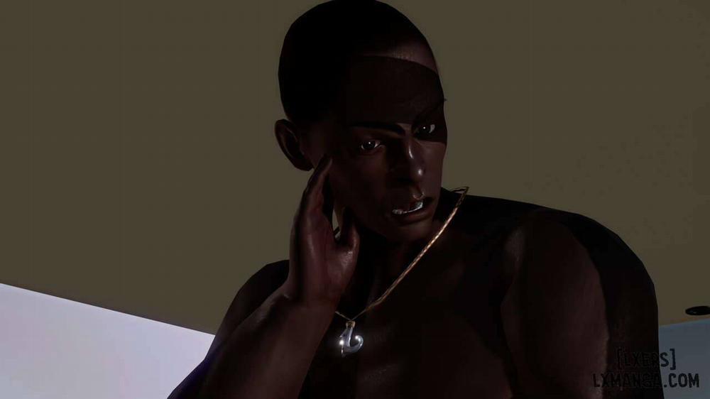 Training A Strong Wife Qianxia 1 trang 207