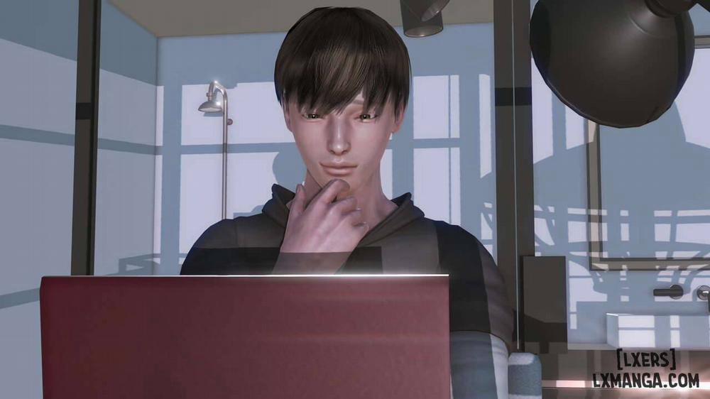 Training A Strong Wife Qianxia 1 trang 36