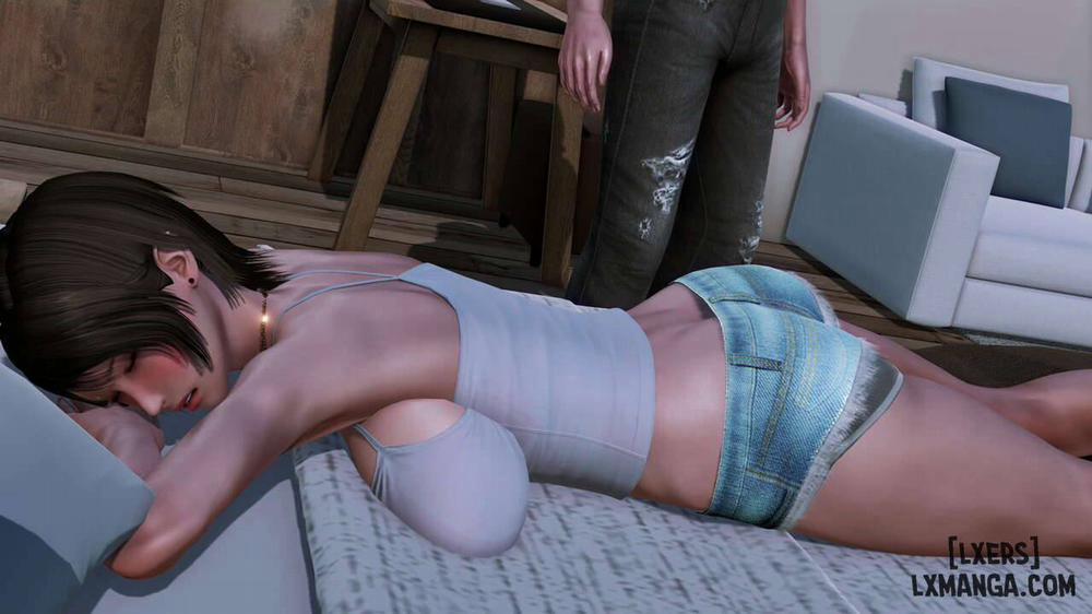 Training A Strong Wife Qianxia 1 trang 53