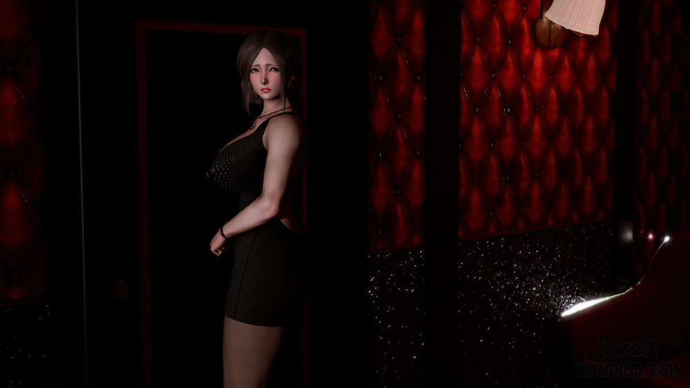 Training A Strong Wife Qianxia 2 END trang 122