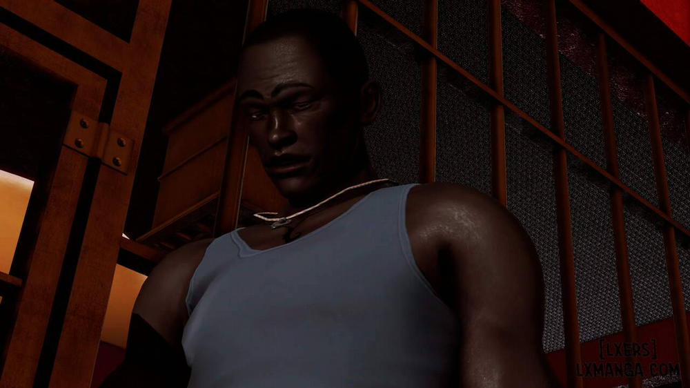 Training A Strong Wife Qianxia 2 END trang 146