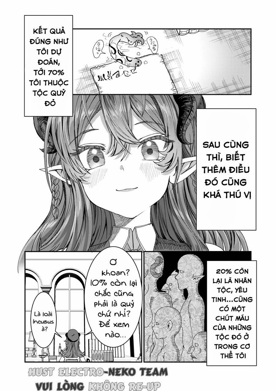 Training Slaves To Make A Harem 13 trang 3