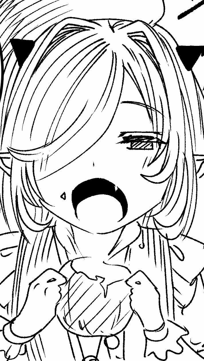 Training Slaves To Make A Harem 4 trang 4