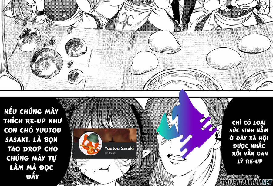 Training Slaves To Make A Harem 9 trang 2