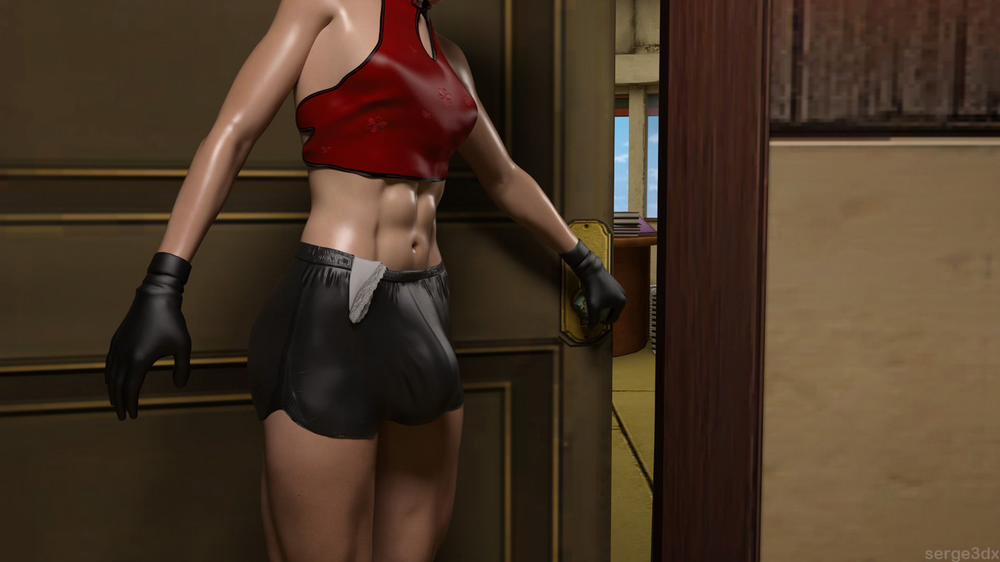 Training Tsunade (Naruto) Oneshot trang 88