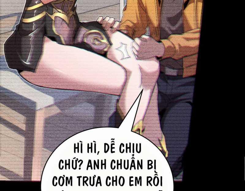 Trảm Linh Thiếu Nữ: Ta Khế Ước Với Toàn Bộ Thần Binh Thượng Cổ 1 trang 100