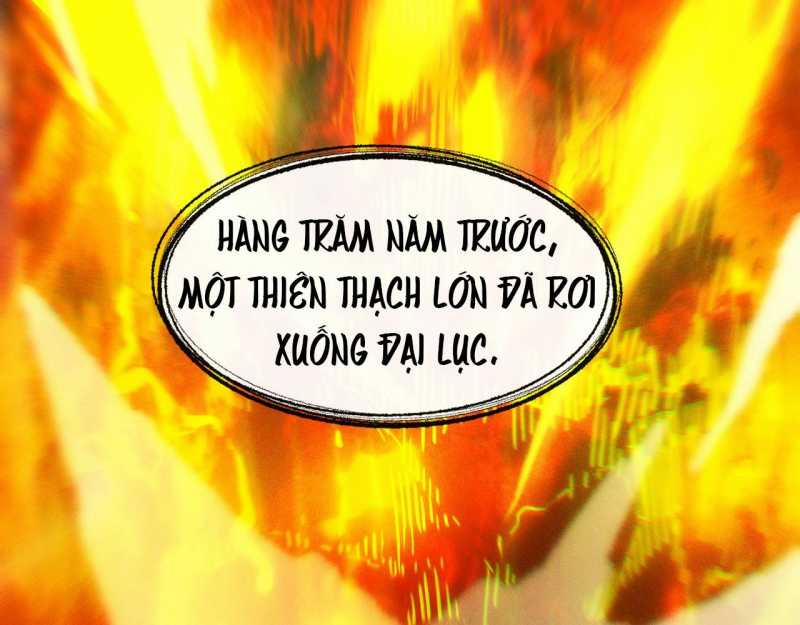 Trảm Linh Thiếu Nữ: Ta Khế Ước Với Toàn Bộ Thần Binh Thượng Cổ 1 trang 11