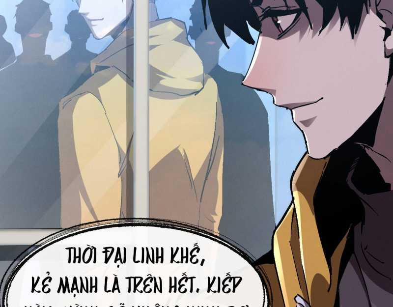 Trảm Linh Thiếu Nữ: Ta Khế Ước Với Toàn Bộ Thần Binh Thượng Cổ 1 trang 110