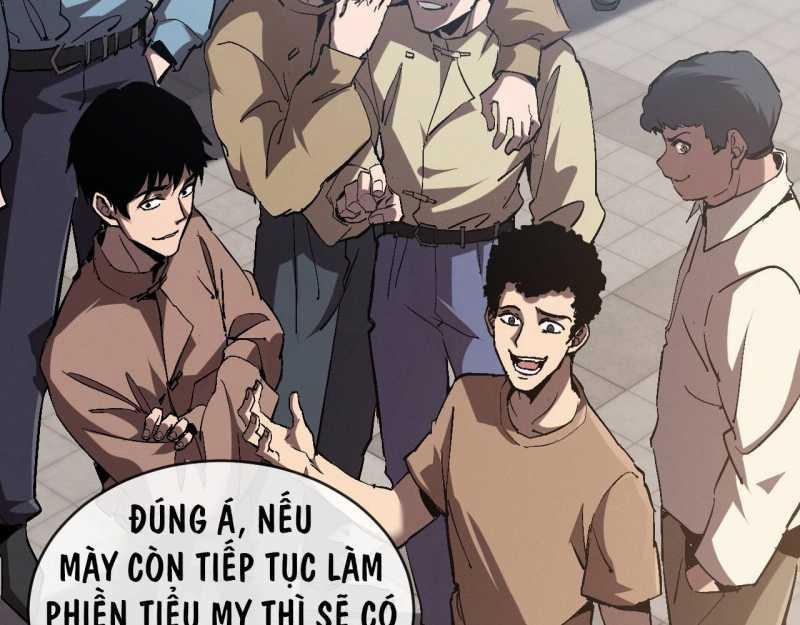 Trảm Linh Thiếu Nữ: Ta Khế Ước Với Toàn Bộ Thần Binh Thượng Cổ 1 trang 113