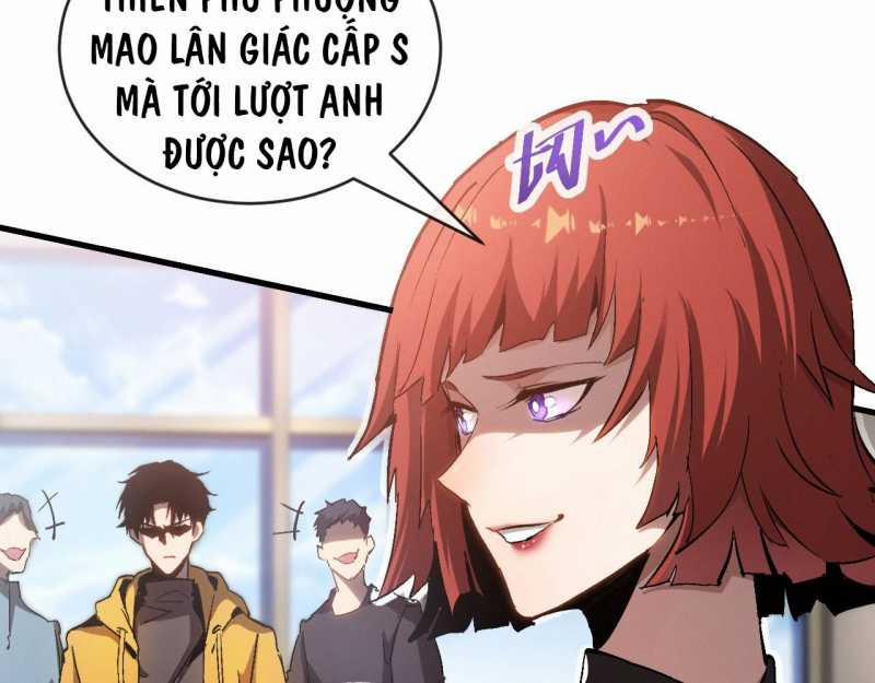 Trảm Linh Thiếu Nữ: Ta Khế Ước Với Toàn Bộ Thần Binh Thượng Cổ 1 trang 118