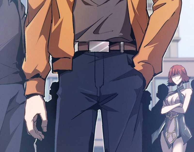 Trảm Linh Thiếu Nữ: Ta Khế Ước Với Toàn Bộ Thần Binh Thượng Cổ 1 trang 123