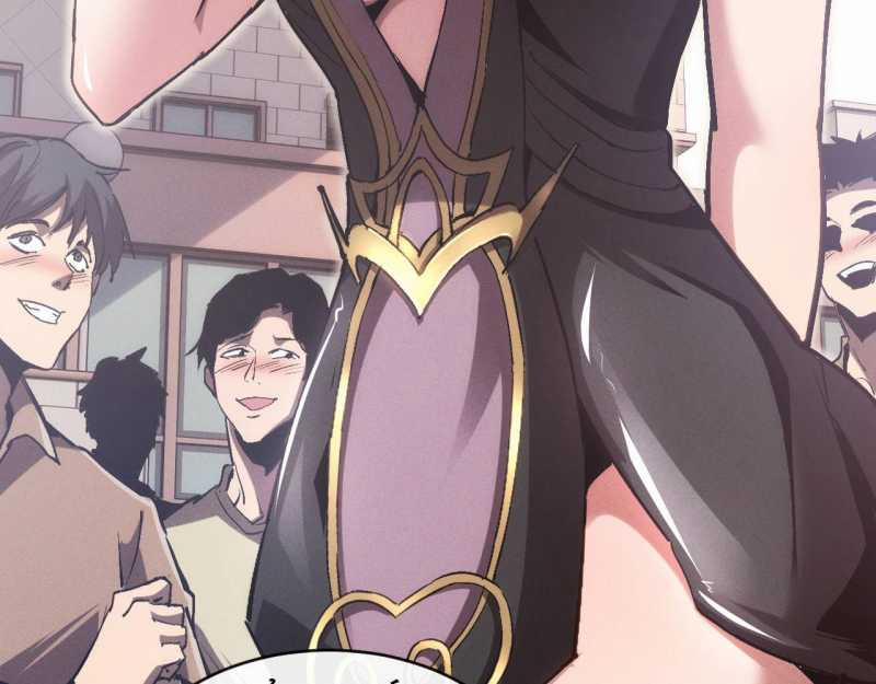 Trảm Linh Thiếu Nữ: Ta Khế Ước Với Toàn Bộ Thần Binh Thượng Cổ 1 trang 133