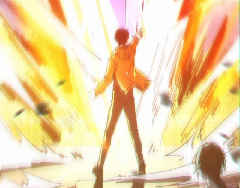 Trảm Linh Thiếu Nữ: Ta Khế Ước Với Toàn Bộ Thần Binh Thượng Cổ 1 trang 140